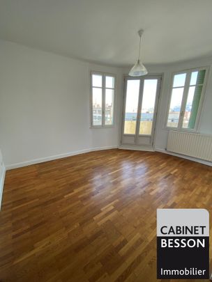 Location Appartement 3 pièces 60m² GRENOBLE 38000 - Photo 1
