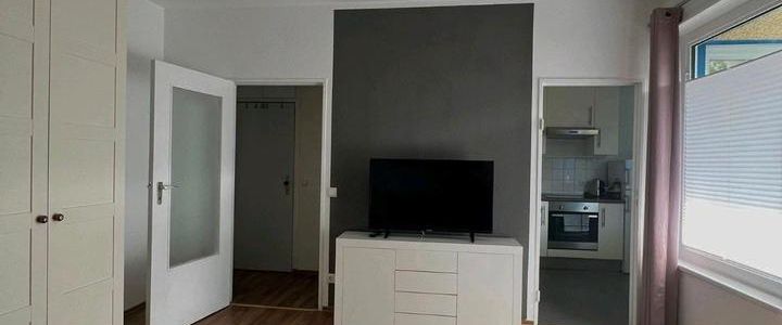 1 Zimmerwohnung in Rudow zu Vermieten - Foto 1