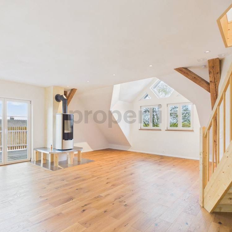 2.5 Zimmer, 55 m² - Photo 1