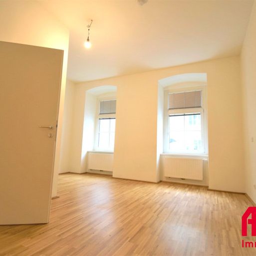 ZENTRALE 2 ZIMMERWOHNUNG NAHE DEM BAUERNBERG - TOP 01 - Photo 1