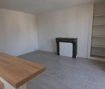 Location Appartement 2 pièces 43m² LE MANS 72000 - Photo 4