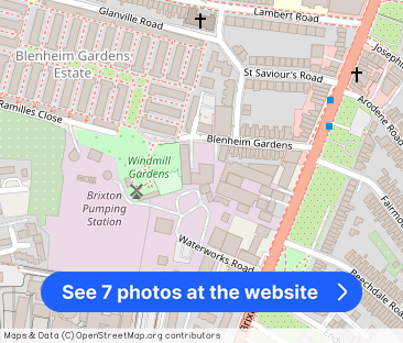 Stewarts Place, SW2 - Photo 1