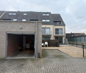 Gelijkvloers appartement te huur in Idegem - Photo 6