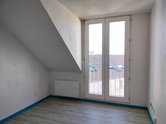 Location Appartement 1 pièce 17m² NANTES 44000 - Photo 1