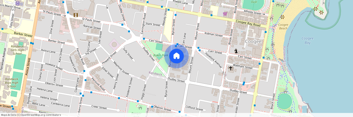 1/27 Byron Street, NSW 2034, Coogee