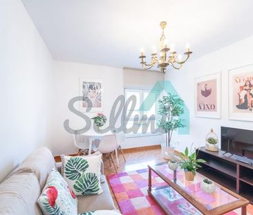 Alquiler de piso en Calle de San Lázaro - Photo 3