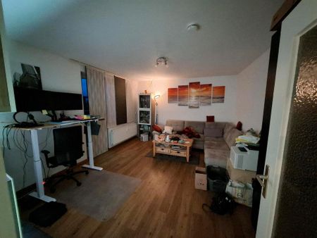 Schöne 2-Zimmer Mietwohnung inkl. Balkon in Alt-Laatzen - Photo 3