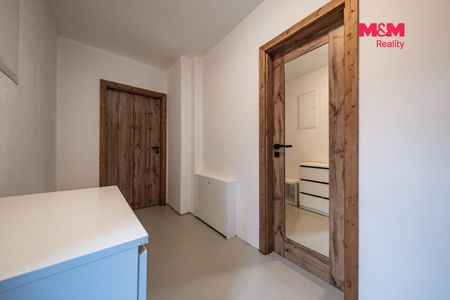 Pronájem rodinného domu 54 m², Malá Hraštice - Photo 2