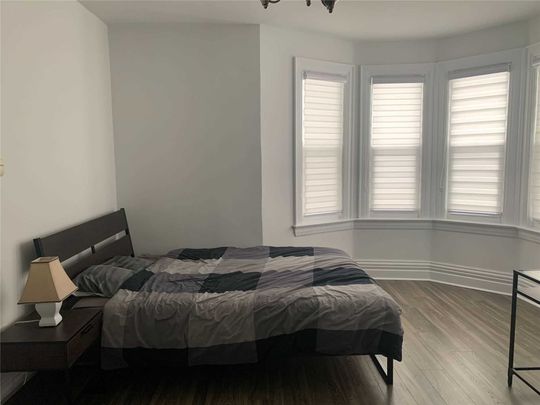 For Lease - 15 Patricia Avenue, Toronto, Ontario - Photo 1