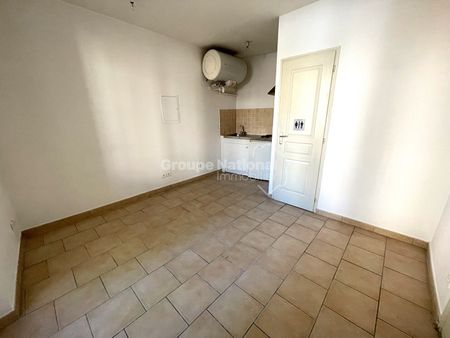 STUDIO 14.78 M² MONTEUX, - Photo 4