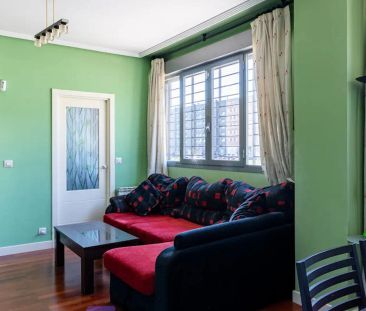 Piso de alquiler en Av. de la Gran Vía del Sureste, Ensanche de Val... - Photo 4