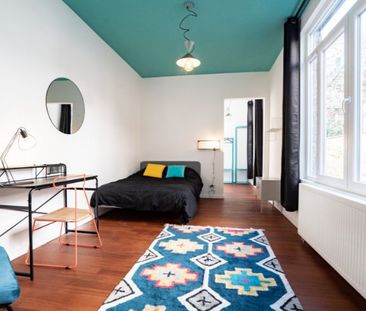 Studio te huur - Photo 5