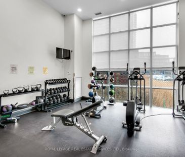 For Lease - 125 Western Battery Road Unit# 502, Toronto, Ontario - Photo 6