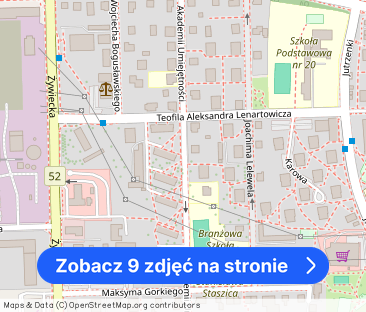 Mieszkanie 3-pokojowe blisko centrum - Zdjęcie 1