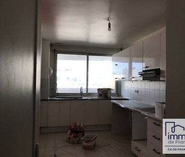 Location appartement t4 104 m² à Paris 15e Arrondissement (75015) S... - Photo 5