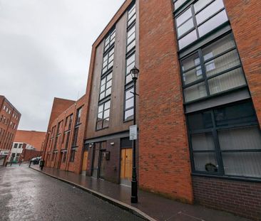 1 bedroom flat to rent - Photo 4