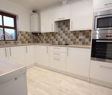 2 bedroom apartment to rent - Photo 2