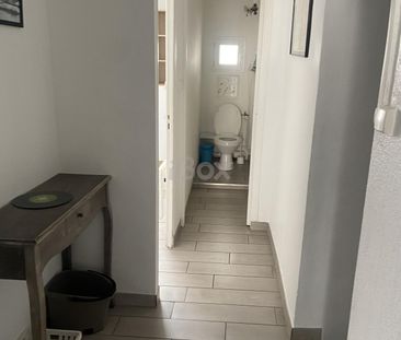 Appartement 2 pièce(s) 40.4 m² - Photo 6