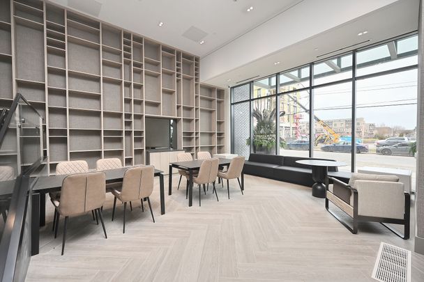 For Lease - 2450 Old Bronte Road Unit# 414, Oakville, Ontario - Photo 1