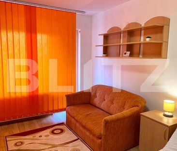 Apartament cu 1 camera decomandata,balcon, 41 mp, zona USAMV / PLAT... - Photo 1