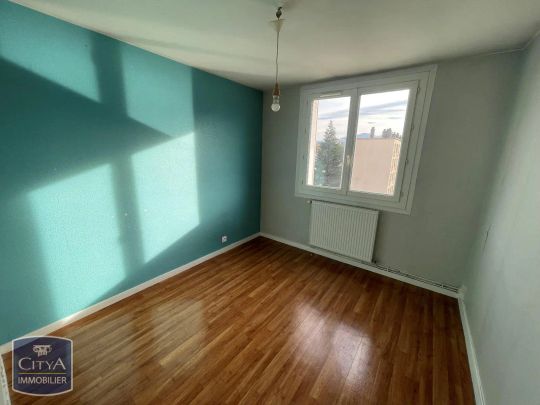 Appartement à louer 2 pièces 41.84m² - Photo 1