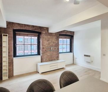 1 bedroom flat to rent - Photo 2