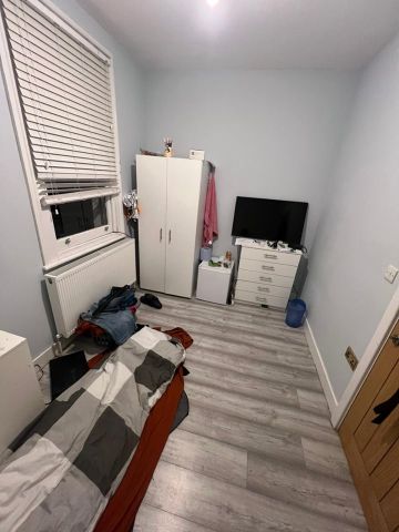 Room in a Shared House, Palmerston Road, N22 - Photo 4