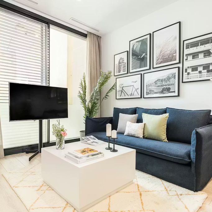 Calle del Barco, Madrid, Community of Madrid 28004 - Photo 1