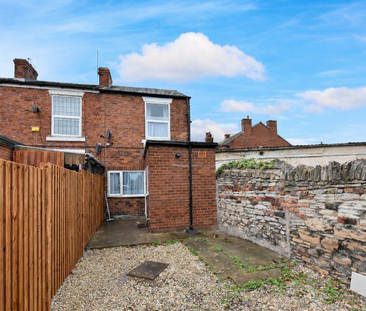 1 bedroom terraced house to rent - Photo 6