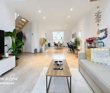 Duplex te huur - Foto 4