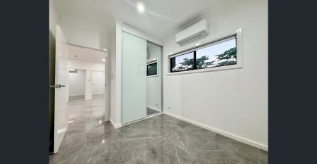 Stylish Near-New Three-Bedroom Granny Flat - Photo 4