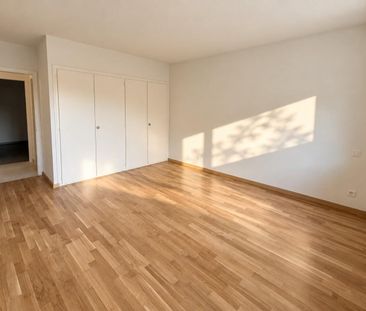 NICE 4.5 ROOM APARTMENT NEAR THE HEART OF PULLY - Photo 4