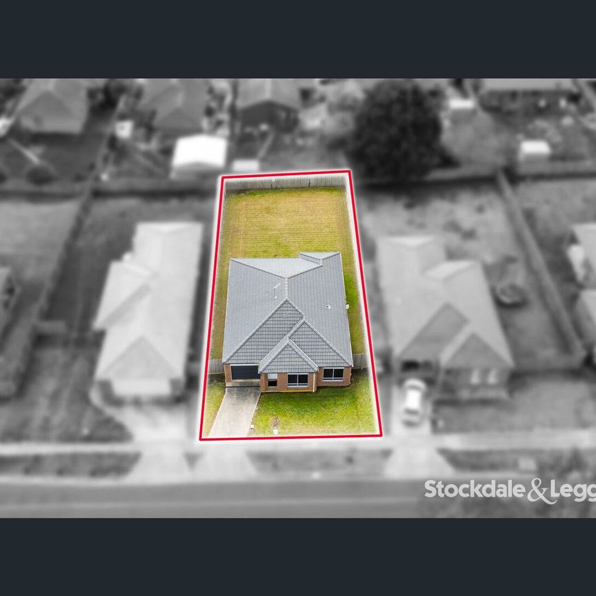 29 Glendonald Road, Churchill, Vic 3842 - Photo 1