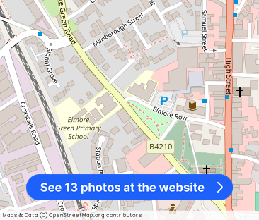 Elmore Green Road, Walsall, WS3 - Photo 1
