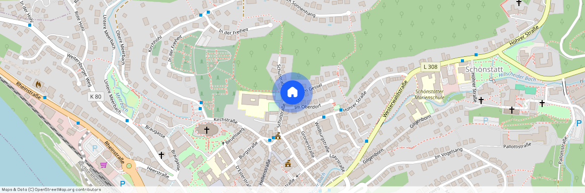 Im Gessel 2a, 56179 vallendar