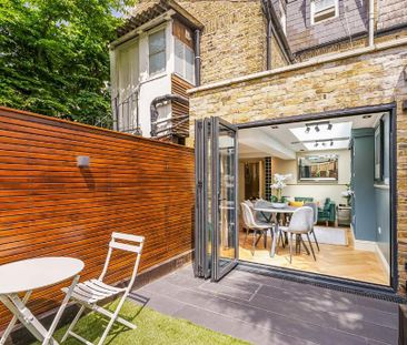 2 bedroom terraced house to rent - Photo 1