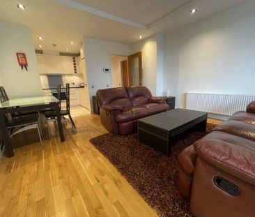 Apartment to rent in Cork, Mardyke - Photo 5