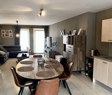 Appartement te huur in Ronse voor € 700 met 2 slaapkamers - Photo 5