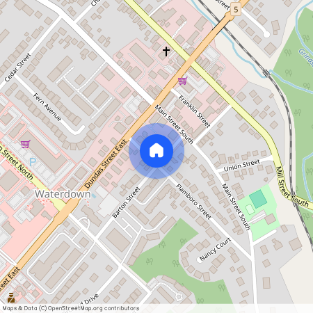 26 BARTON Street, Hamilton