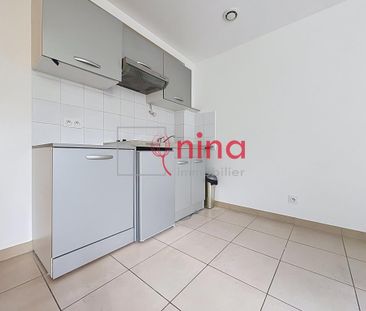 Location Appartement - Photo 2