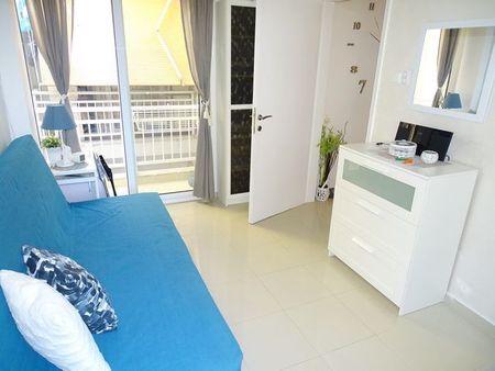 Διαμέρισμα για ενοικίαση Περαία (Θερμαϊκός) - Photo 3