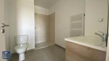 Appartement à louer 2 pièces 43.5m² - Photo 3