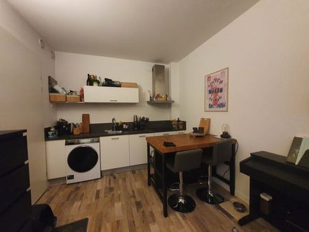 Te huur: Appartement Karnemelkstraat 9 C12 in Breda - Foto 2