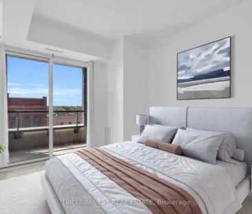 322 - 55 DUKE STREET W | 322 - 55 DUKE STREET W, Kitchener - Photo 1