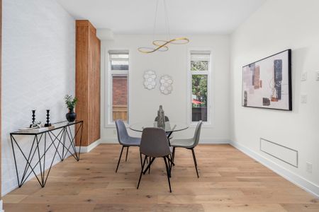 For Lease - 5A Pine Avenue, Mississauga, Ontario - Photo 3