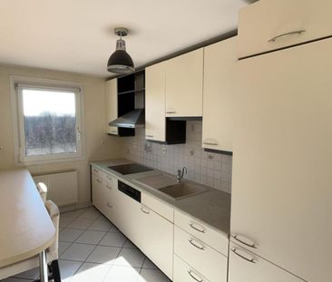 Location Appartement 3 pièces 73m² STRASBOURG 67200 - Photo 4
