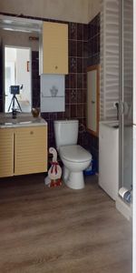 Charmant Appartement 1 Pièce Meublé à Louer à Mulhouse - Exclusivité Guy Hoquet - Photo 4