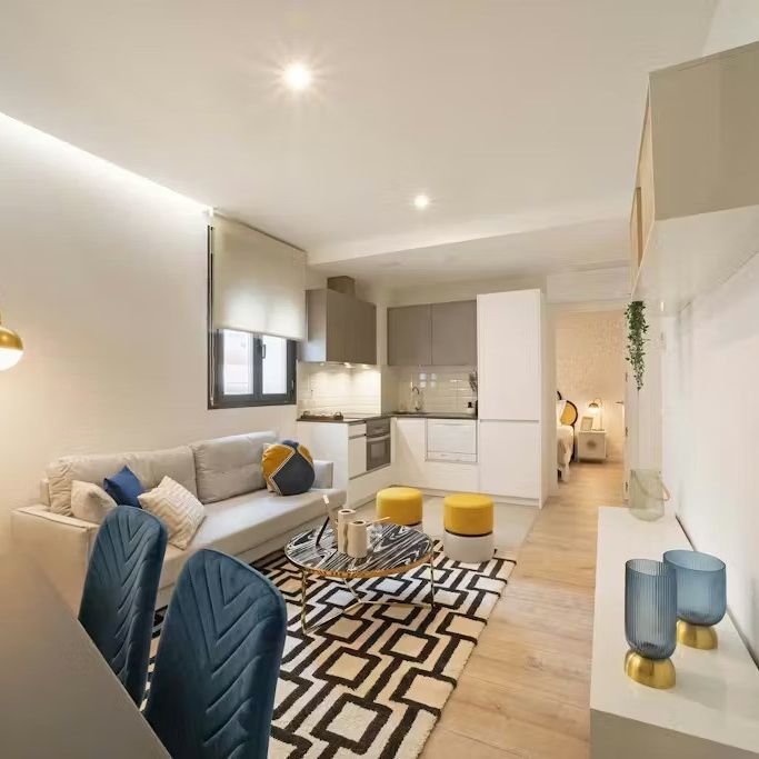 Calle del Cardenal Cisneros, Madrid, Community of Madrid 28010 - Foto 1