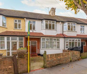 3 bedroom terraced house to rent - Photo 1