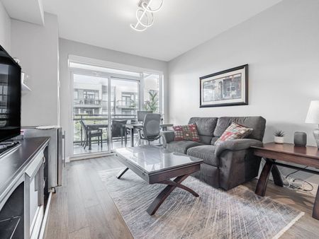 For Lease - 271 Sea Ray Avenue Unit# B305, Innisfil, Ontario - Photo 3